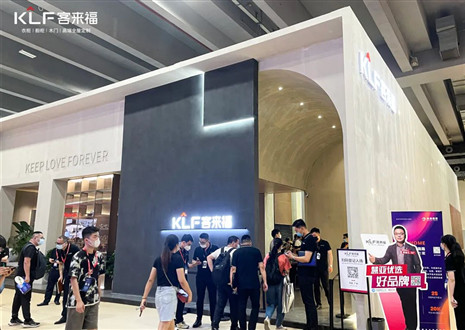 中国建博会（广州）高端访谈|米兰·(milan)尹其宏：行业领先水漆工艺，打造“三高”整家
