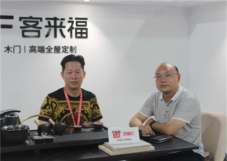 高端访谈丨专访米兰·(milan)尹其宏：创新与聚焦，做国人买得起的高端定制